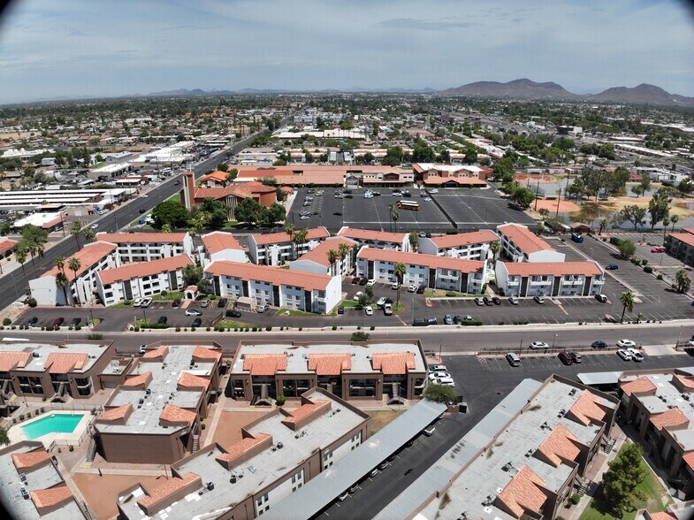6241 N 27th Ave, Phoenix, AZ à vendre – Image 2 sur 11