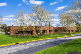 Plus de détails pour 136 Gaither Dr, Mount Laurel, NJ - Bureau, Local d'activités à louer