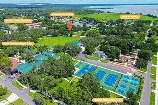 Plus de détails pour 17025 Lakeside Dr, Montverde, FL - Terrain à vendre