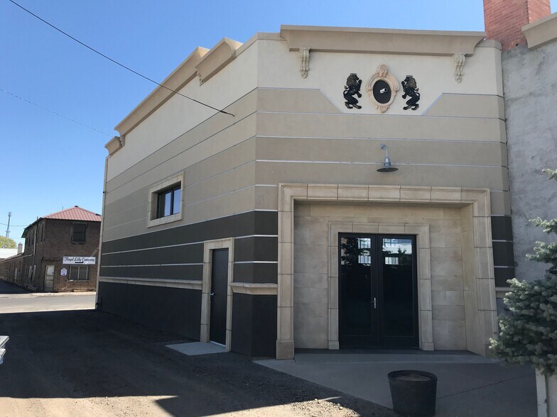 248 Idaho St S, Twin Falls, ID à louer - Photo de l’immeuble – Image 3 sur 8