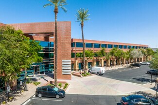 Plus de détails pour 15333 N Pima Rd, Scottsdale, AZ - Coworking à louer