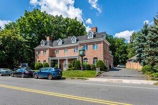 Plus de détails pour 256 Broad St, Bloomfield, NJ - Bureau à louer