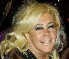Margaret Dralyuk