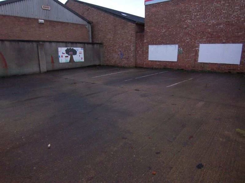 12 Wooler St, Darlington à louer - Photo de l’immeuble – Image 3 sur 3