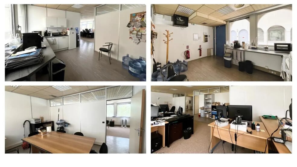 Bureau dans Valbonne à vendre - Photo intérieure – Image 2 sur 12