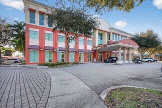 Plus de détails pour 8501 SW 124th Ave, Miami, FL - Bureau à vendre