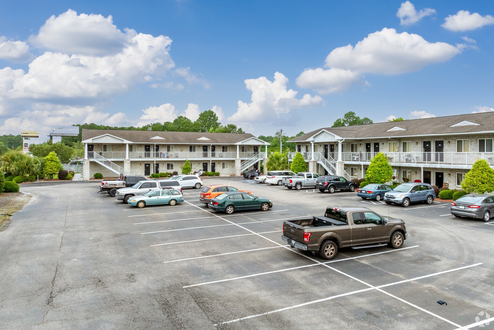 3170 Holmestown Rd, Myrtle Beach, SC à vendre Photo principale– Image 1 sur 9