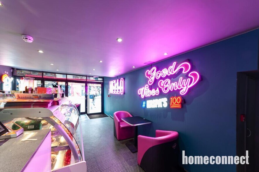 42A High Rd, Londres à louer - Photo de l’immeuble – Image 3 sur 11