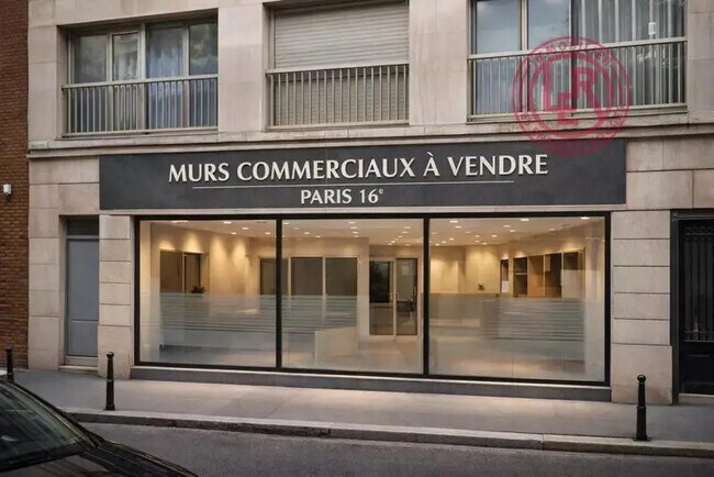 Plus de détails pour Bureau à vendre