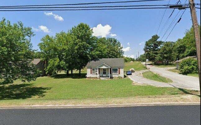 1137 N Main St, Hopkinsville, KY à vendre - Photo principale – Image 1 sur 2
