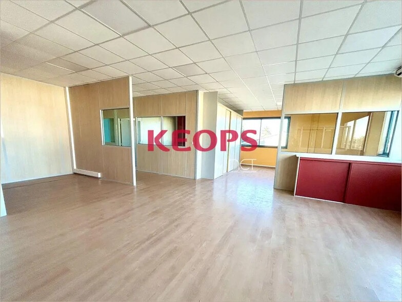 Chemin De La Peyrette, Tournefeuille à louer - Photo intérieure – Image 2 sur 7