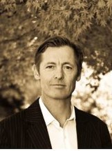 Tim Huxley