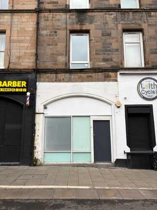 Plus de détails pour 276-278 Leith Walk, Edinburgh - Local commercial à louer