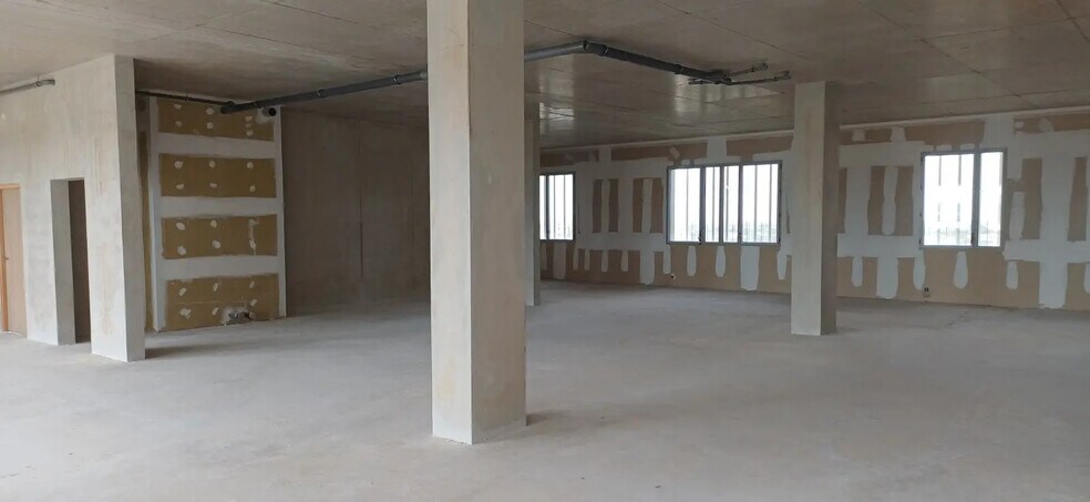 Bureau dans Montpellier à vendre - Photo de l’immeuble – Image 3 sur 3