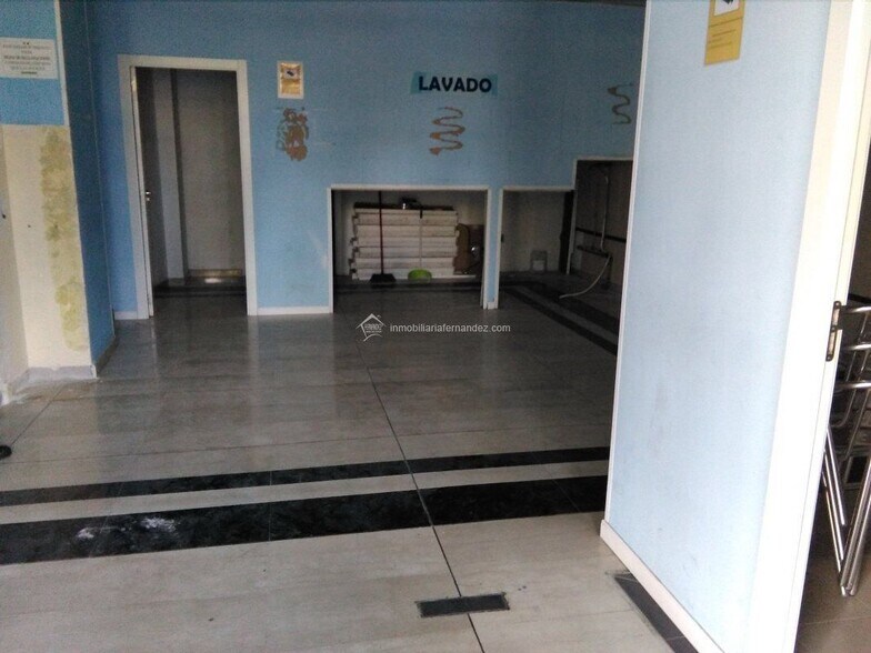 Local commercial dans Cáceres, Cáceres à louer - Photo de l’immeuble – Image 1 sur 8