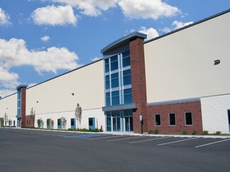 Plus de détails pour 501-575 Keystone Ave, Jenkins, PA - Industriel/Logistique à louer