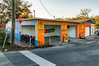 Plus de détails pour 9334 State 52 Rd, Hudson, FL - Local commercial à vendre