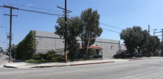 Plus de détails pour 1200-1212 S Vail Ave, Montebello, CA - Industriel/Logistique à louer
