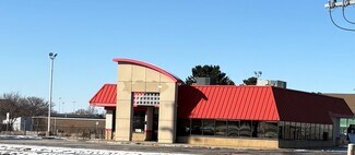 Plus de détails pour 1806 W Bradley Ave, Champaign, IL - Local commercial à louer