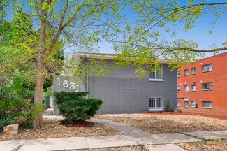 Plus de détails pour 1631 Clinton St, Aurora, CO - Logement à vendre