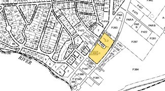 Plus de détails pour 10095 Washington Blvd, Laurel, MD - Local commercial à louer