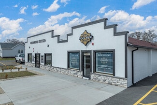 Plus de détails pour 2290 E Division St, Diamond, IL - Local commercial à louer
