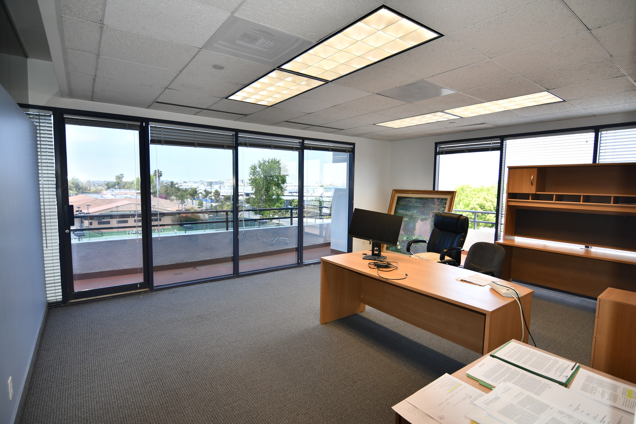 2790 Skypark Dr, Torrance, CA à louer Photo de l’immeuble– Image 1 sur 5