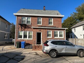 Plus de détails pour 227 Main St, Woodbridge, NJ - Bureau à vendre