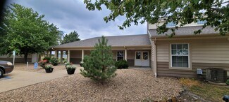 Plus de détails pour 1170 Highway 14, Ellsworth, KS - Logement à vendre