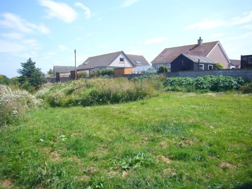 Hill St, Portknockie à vendre - Photo de l’immeuble – Image 1 sur 1