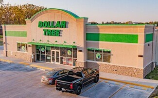 Plus de détails pour 900 Cove St SE, Bondurant, IA - Local commercial à vendre