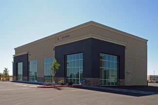 Plus de détails pour 3995 N Freeway Blvd, Sacramento, CA - Local d'activités à louer