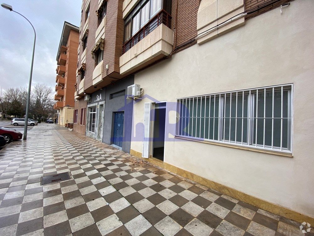 Immeuble residentiel dans Cuenca, Cuenca à vendre Photo intérieure– Image 1 sur 2