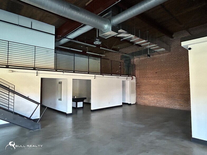 1802 Drayton Rd, Spartanburg, SC à louer - Photo de l’immeuble – Image 3 sur 26