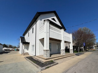 Plus de détails pour 8177 State Route 48, Maineville, OH - Bureau à vendre
