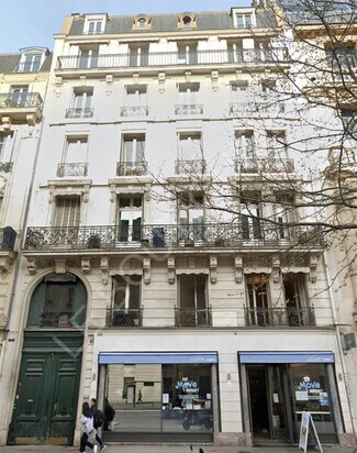 Plus de détails pour Local commercial à louer