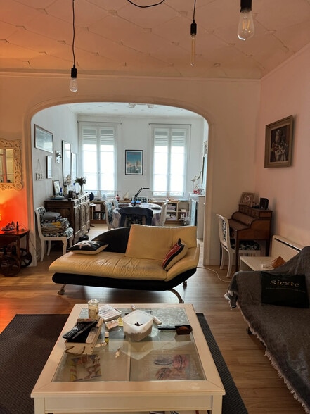 7 Cours Gambetta, Talence à vendre - Photo de l’immeuble – Image 2 sur 7