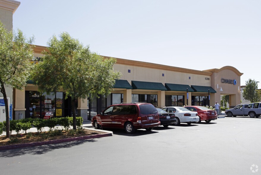 15312-15318 S Harlan Rd, Lathrop, CA à louer - Photo de l’immeuble – Image 3 sur 5