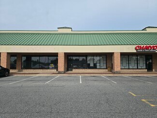 Plus de détails pour 1030 Forrest Ave, Dover, DE - Local commercial à louer