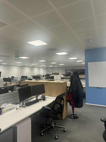 North Esplanade W, Aberdeen à louer - Photo de l’immeuble – Image 3 sur 6