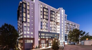 Plus de détails pour 2025 Cleveland Ave, Charlotte, NC - Local commercial à louer