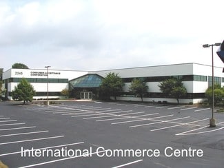 Plus de détails pour 2345 S Lynhurst Dr, Indianapolis, IN - Bureau à louer