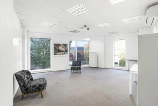 Plus de détails pour Ramsgate St, Londres - Bureau à louer