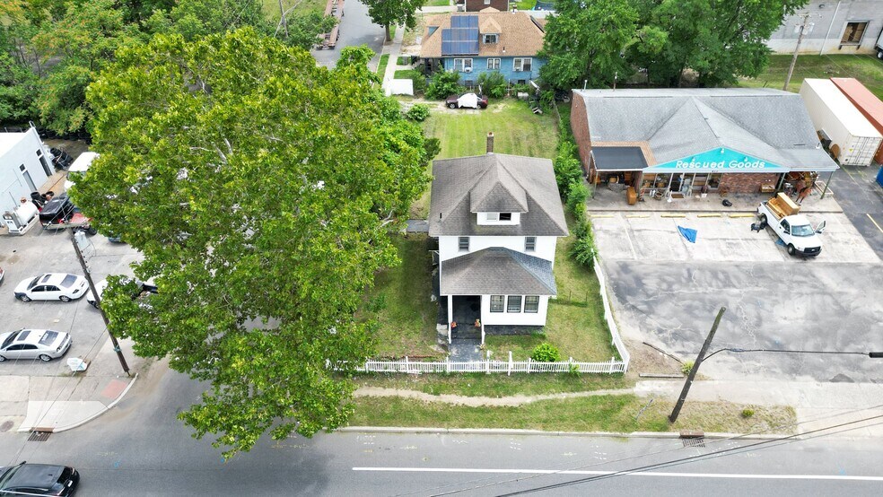 600 W Broad St, Paulsboro, NJ à vendre - Photo de l’immeuble – Image 3 sur 42