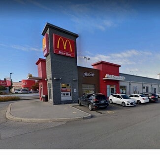 Plus de détails pour 2250 Markham Rd, Toronto, ON - Local commercial à louer
