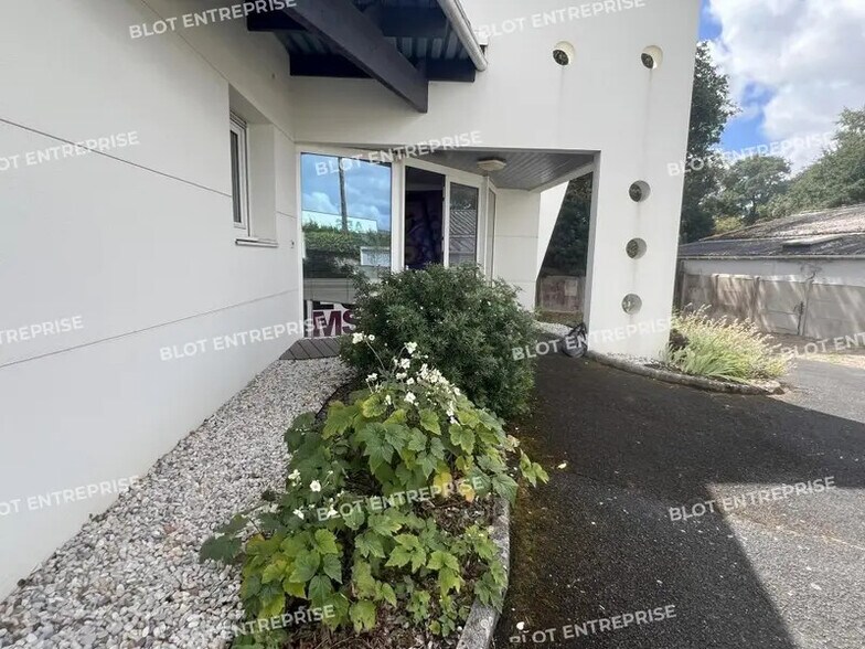 44 Rue De La Maladrie, Vertou à vendre - Photo de l’immeuble – Image 2 sur 11