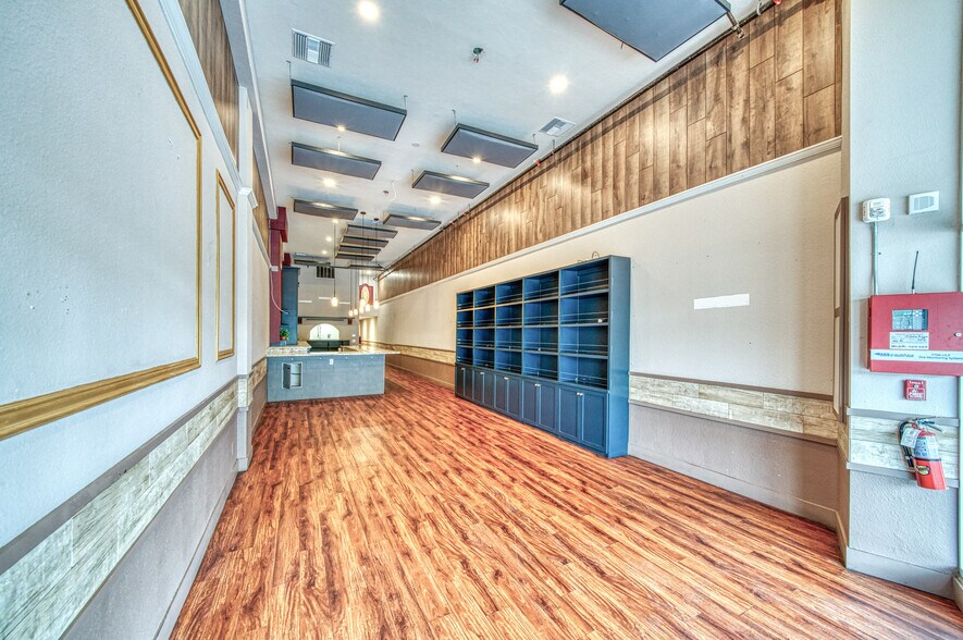 1184 Broadway, Burlingame, CA à louer - Photo de l’immeuble – Image 3 sur 20