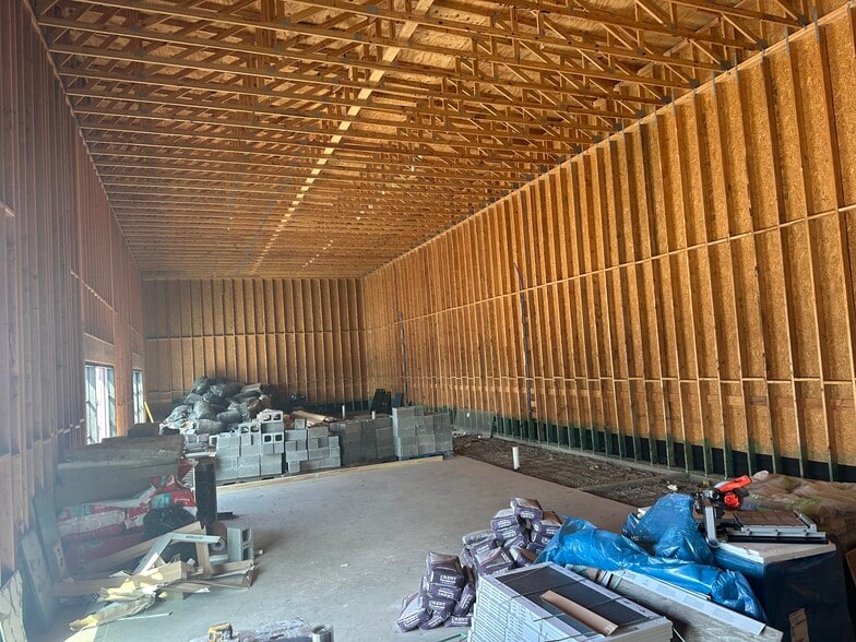1390 Expressway Expy, Brownsville, TX à louer - Photo intérieure – Image 3 sur 4