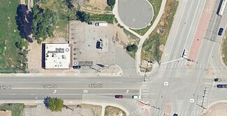 Plus de détails pour 1011 37th St, Evans, CO - Local commercial à vendre