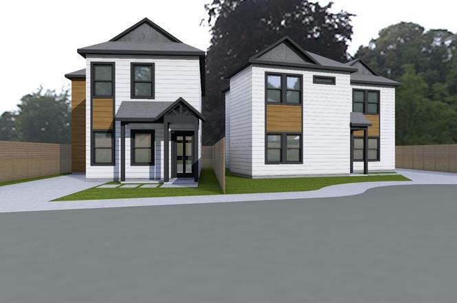 5005 McKinney St, Houston, TX à vendre - Photo de l’immeuble – Image 2 sur 13